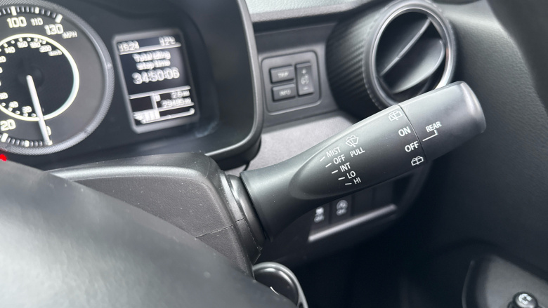 Suzuki Ignis 1.2 Dualjet 12V Hybrid SZ-T 5dr Petrol Hatchback